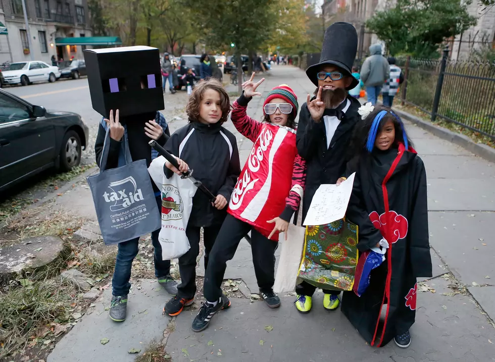 Kalamazoo&#8217;s Safe Halloween Celebration Is Saturday