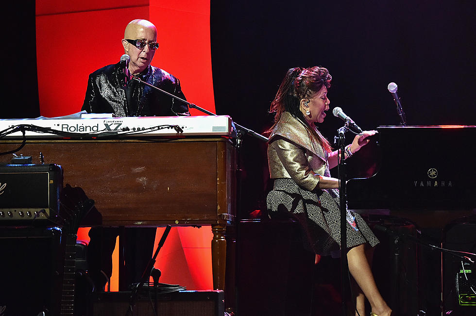Review: Paul Shaffer’s First Symphonic Show Was A Hit
