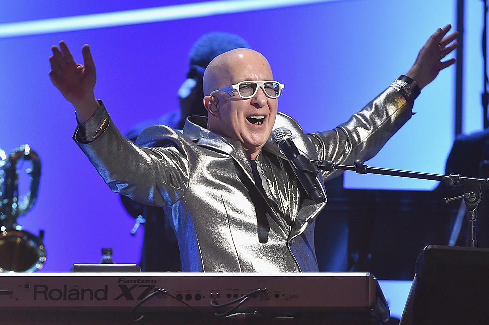 Paul Shaffer To Debut Symphonic Works Saturday Night With KSO