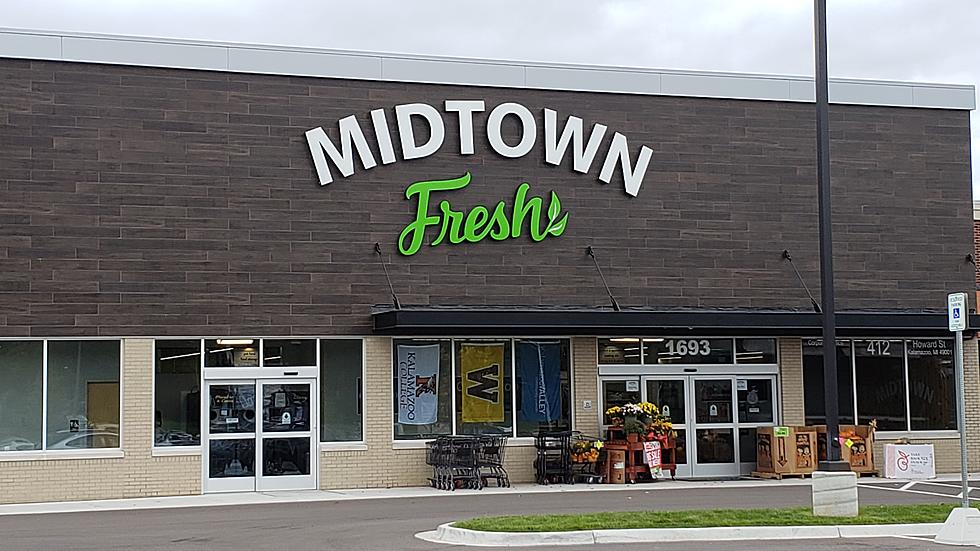 New Westnedge Hill Grocery &#8216;Midtown Fresh&#8217; Ready For Opening