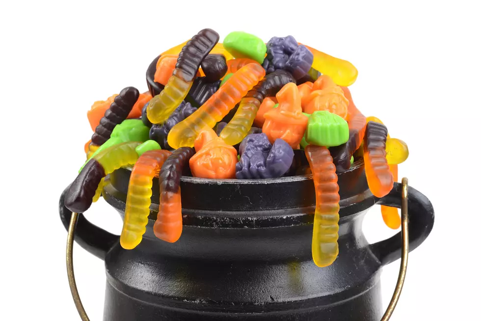 What Was The Most Popular Halloween Candy The Year You Were Born?