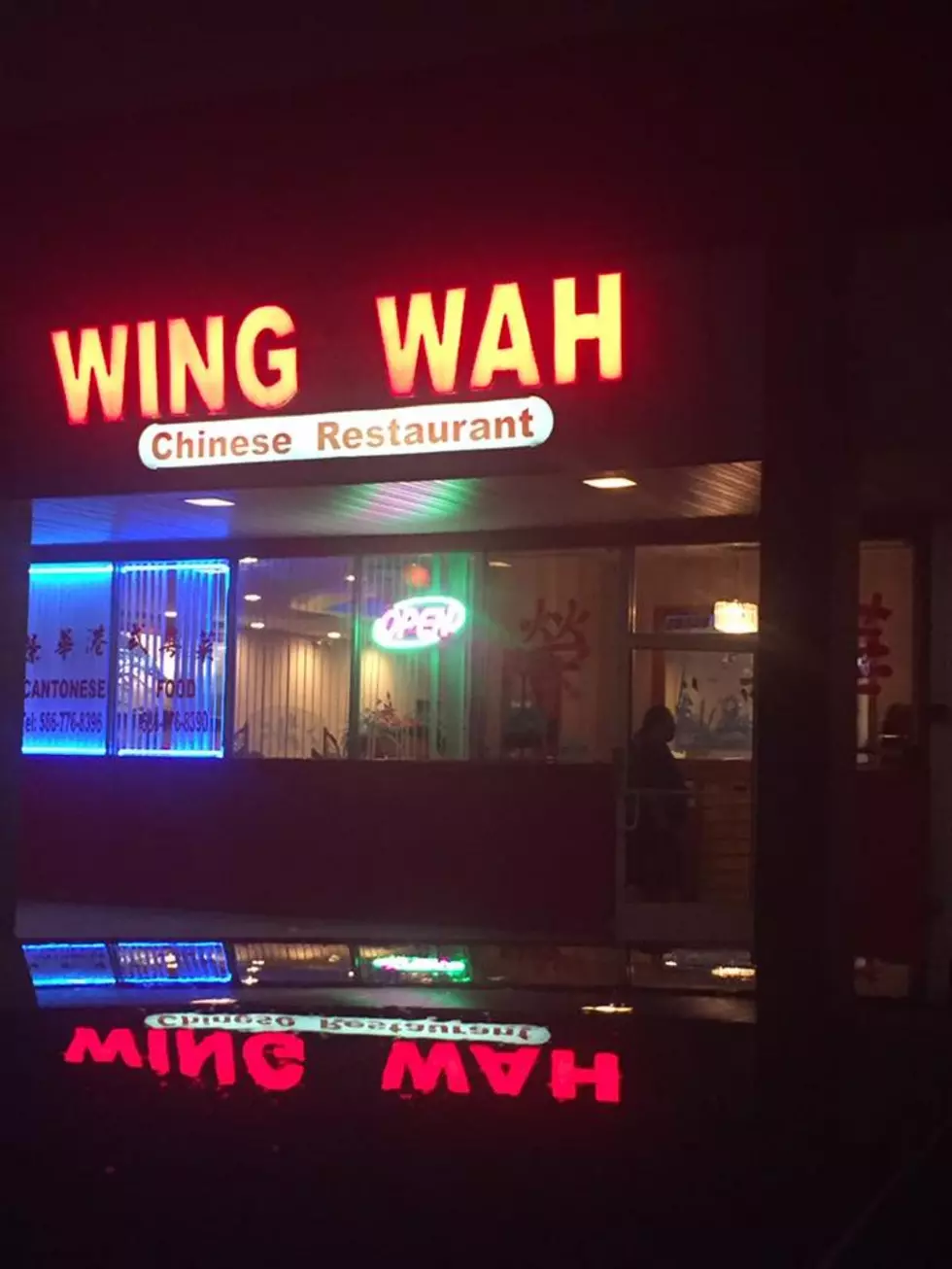 Video Allegedly Shows MI Chinese Place Served Food With Live Maggots
