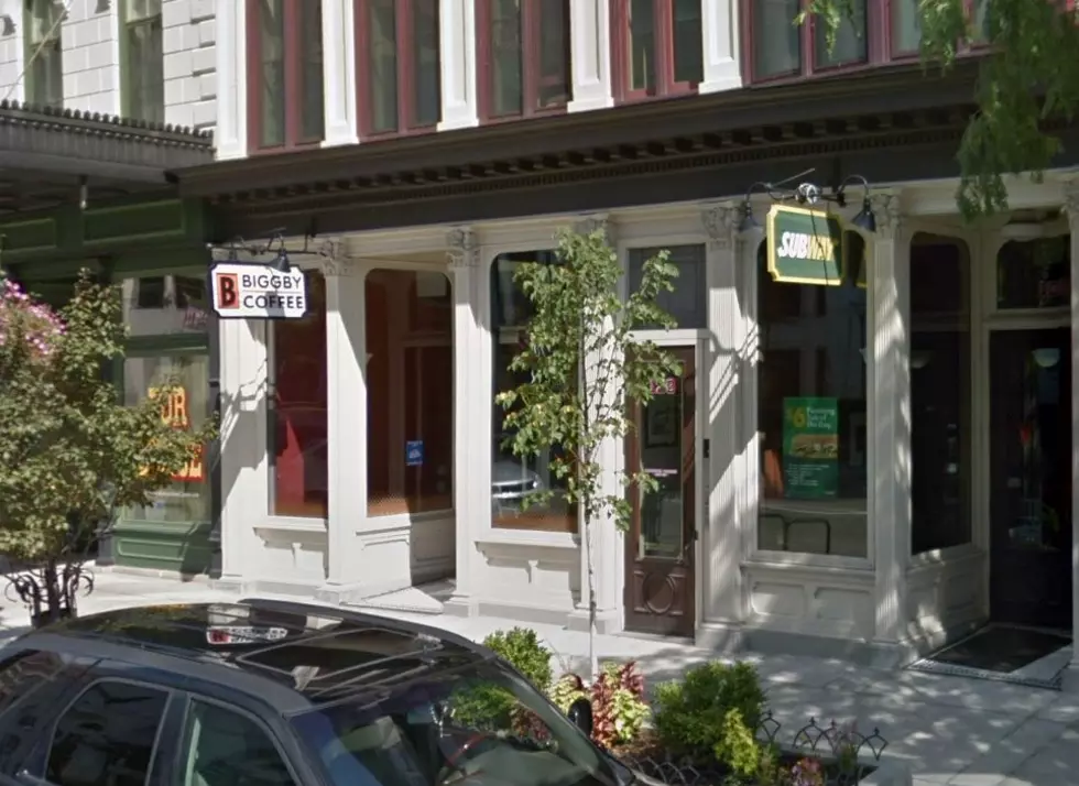 Biggby Coffee Closes Up Shop in Downtown Kalamazoo