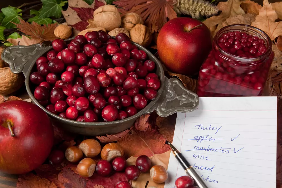 Here&#8217;s Your Ultimate Thanksgiving Checklist