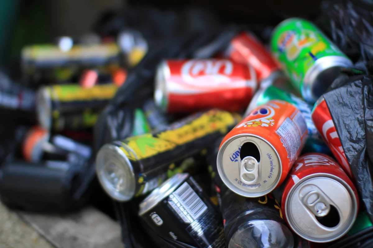Is The Michigan Bottle Deposit Law Going Away?