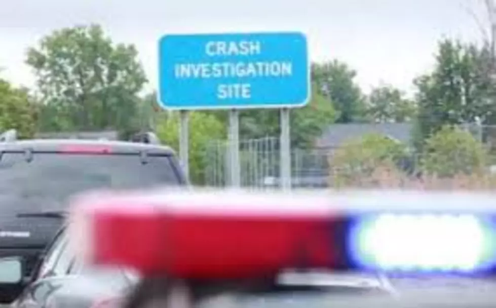 What Does A &#8216;Crash Investigation Site&#8217; Sign Mean
