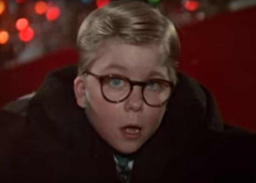 Kids See A Christmas Story and The Polar Express Free
