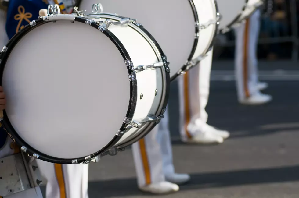 10 Favorite High School Marching Bands In S.W. Michigan 2020