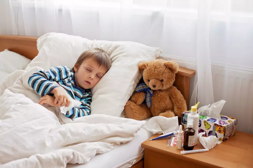 Michigan Pediatric Flu Death Confirmed; What To Do To Avoid It