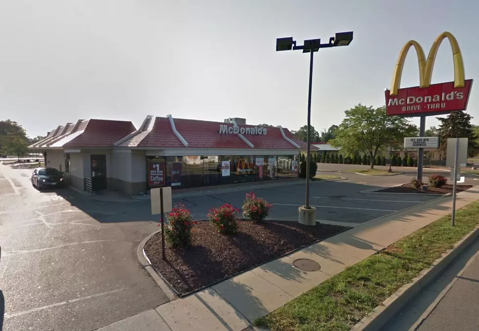 Michigan Mcdonald's Fined For Over Working Teens