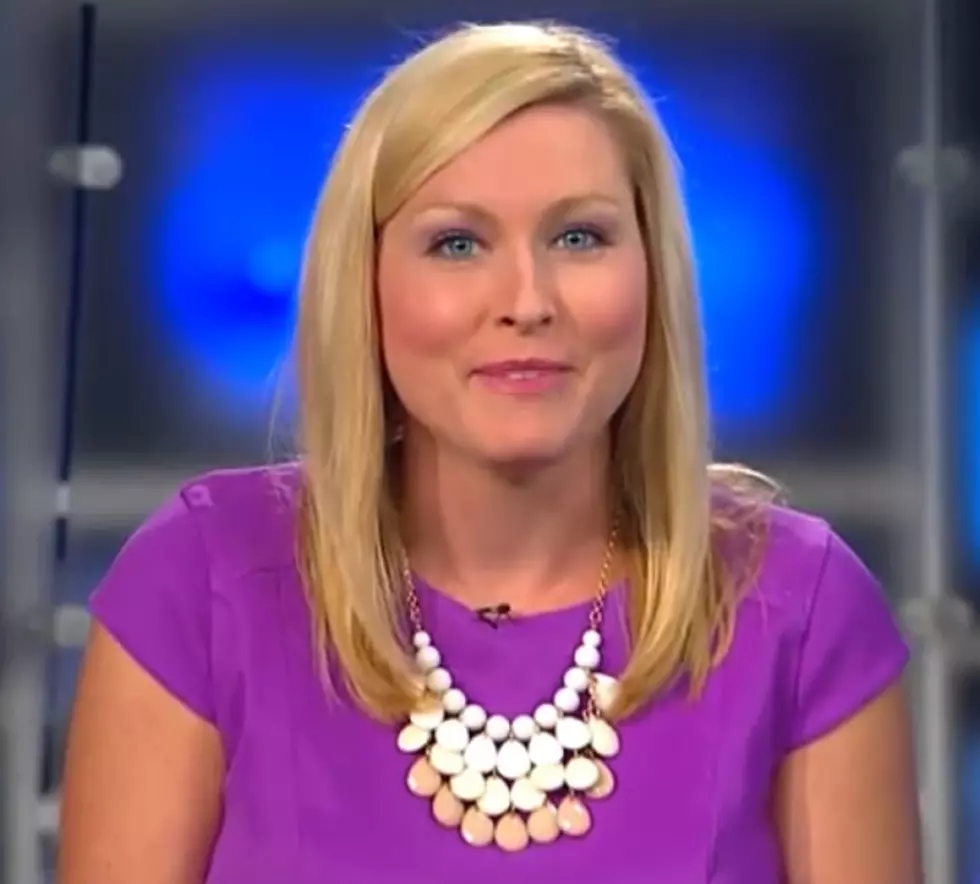 Detroit Meteorologist Jessica Starr Passes Away From Suicide