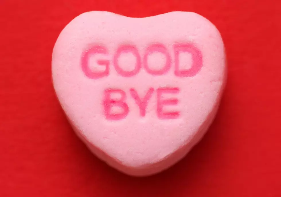 Michigan Won&#8217;t Have Its Favorite Valentine&#8217;s Candy This Year