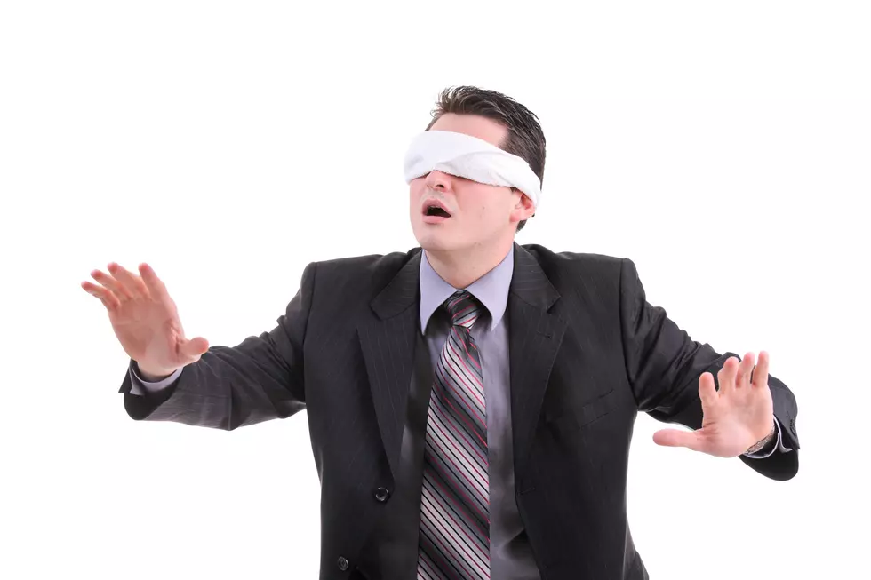 Bird Box Challenge Could Get You Seriously Injured