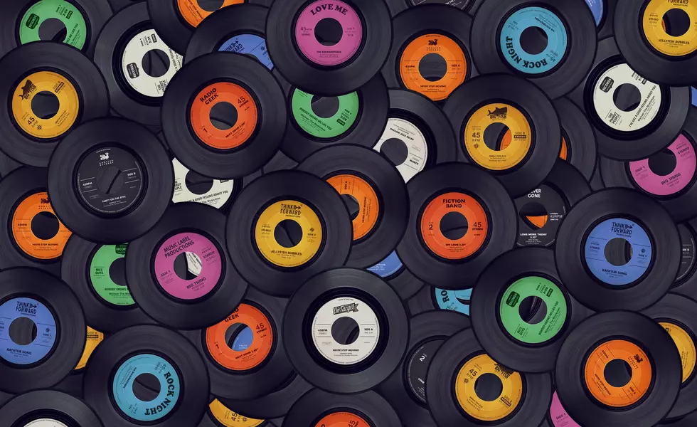 Website Lets You Find Every Record Store On The Planet
