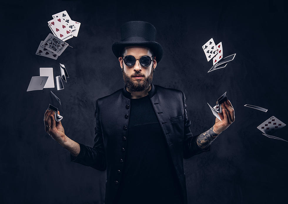 Become A Magician At Abbott's Close-up Convention 2019 In Colon
