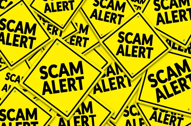 Scam Alert: Face Mask Exemption Cards