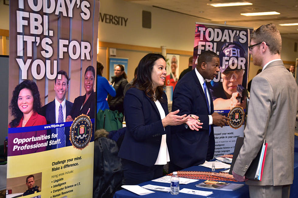 WMU Career Fairs Begin Wed; Looking For Job and Intern Candidates