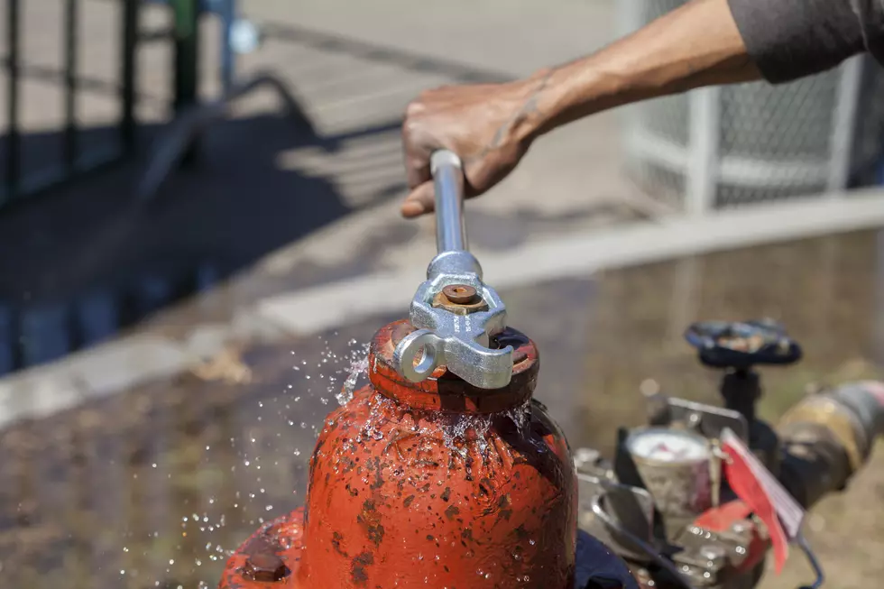 Here’s Why You Don’t Park Next To A Fire Hydrant