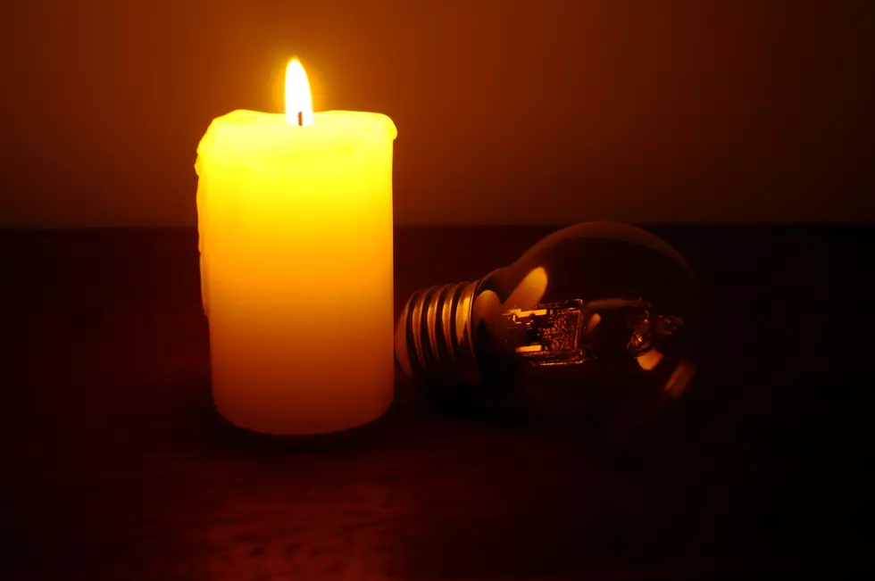 5 Things to Know Before Your Power Goes Out