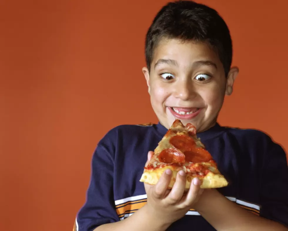 Is Pizza a Healthier Breakfast Than Cereal?
