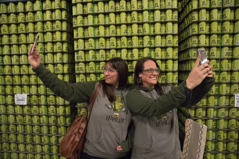 Bell’s Announce 9th Annual Hopslam Release