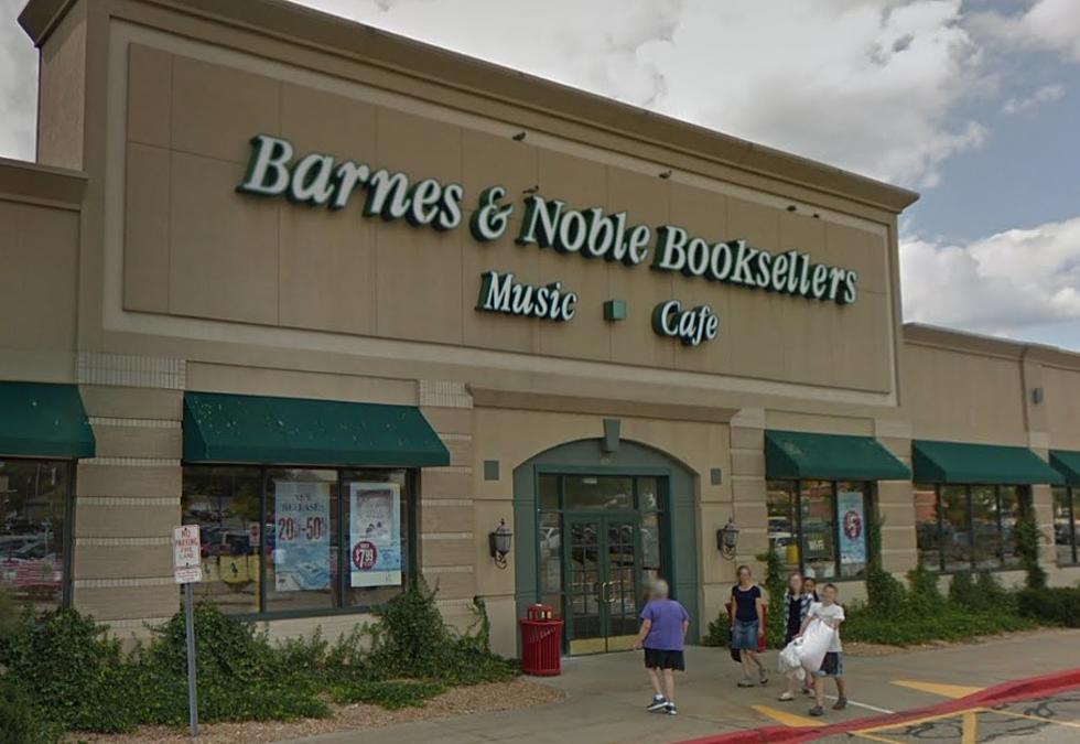 Should The Portage Barnes & Noble Change To THIS Prototype? 