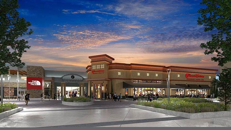Cheesecake Factory Coming To West Michigan; Penny Should Be Happy