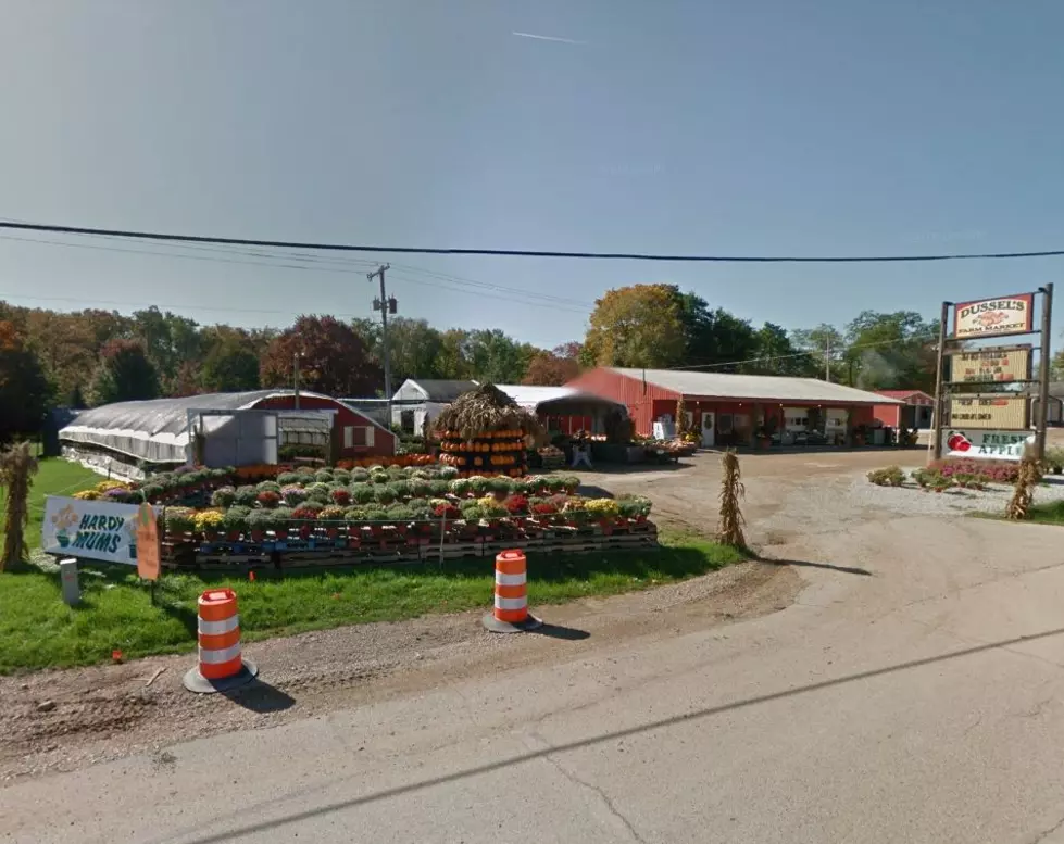 Google Street View
