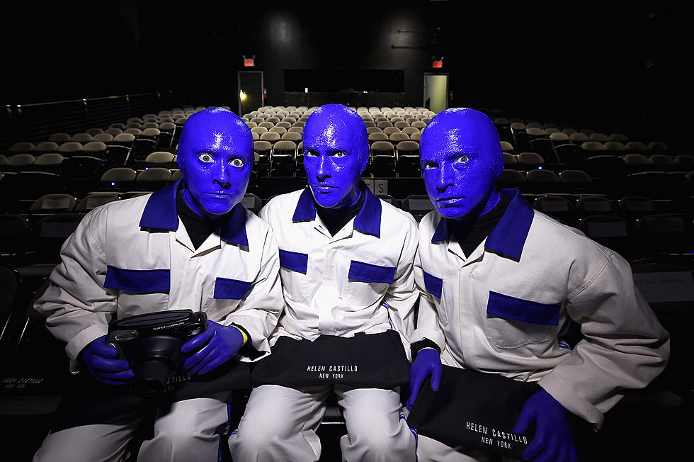 Blue Man Group, Les Miz, Cats Headline Miller Schedule in 2019-20