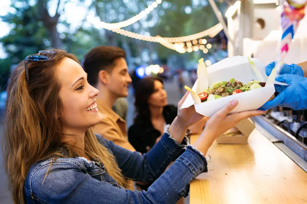 Battle Creek Food Truck Friday Info