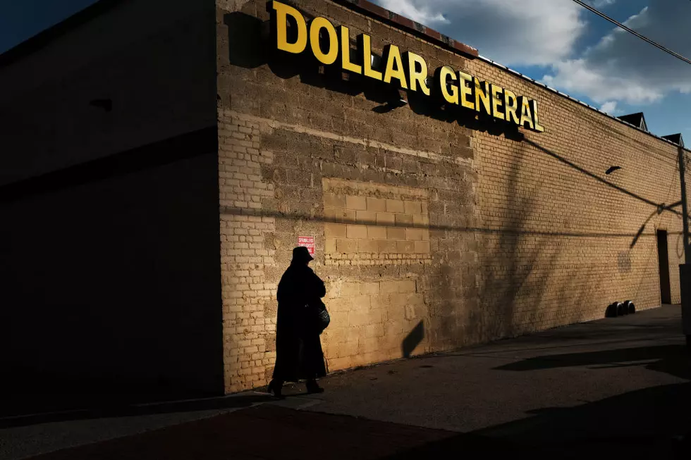 Is Dollar General Trying To Take Over The World Like The Aliens In Independence Day?
