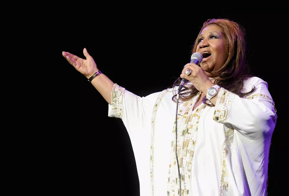 A Tribute To The Queen of Soul