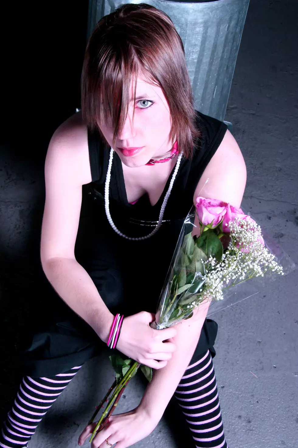 Yes, There Is A Myspace Emo Prom Coming To Michigan