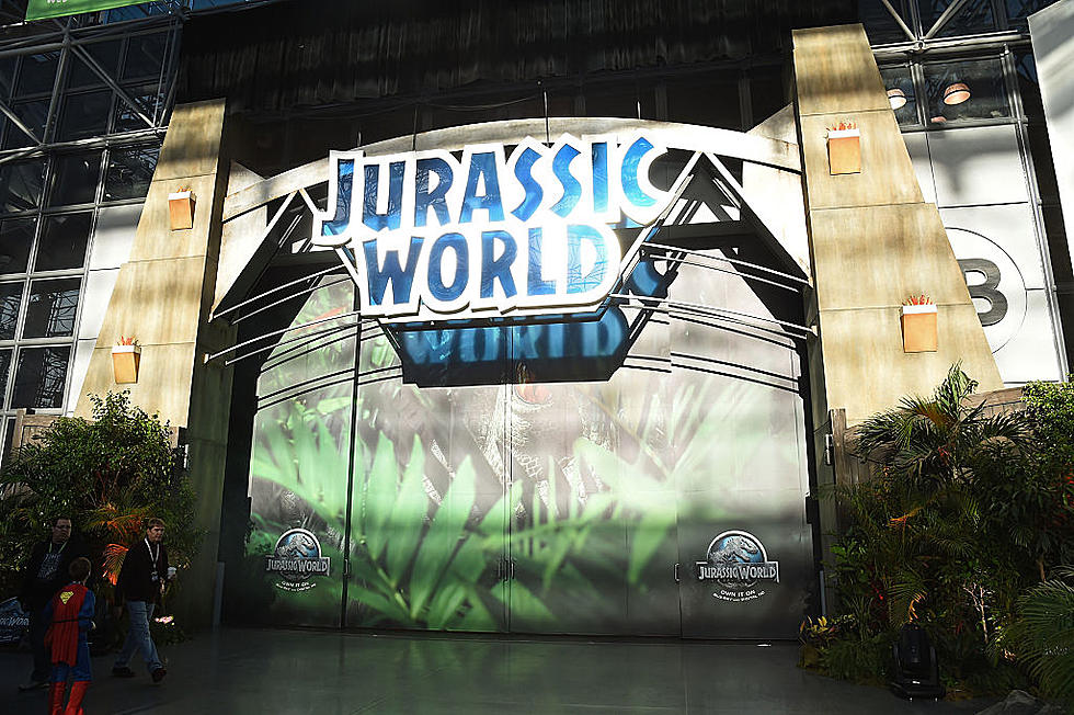 Jurassic World Live Is Coming To Michigan