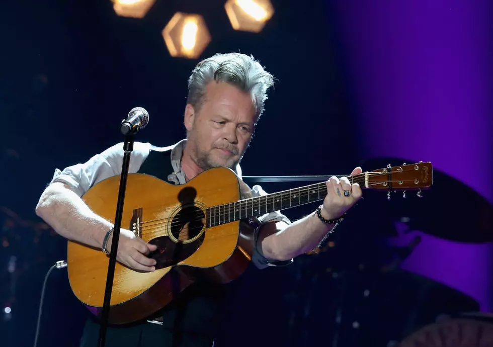 Win Tickets To John Mellencamp All Week W/ Mark Frankhouse