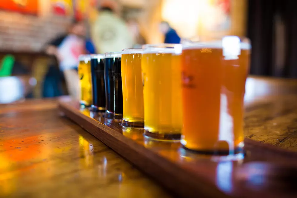 Choose Michigan’s Best Beer With The Townsquare Beer Bracket