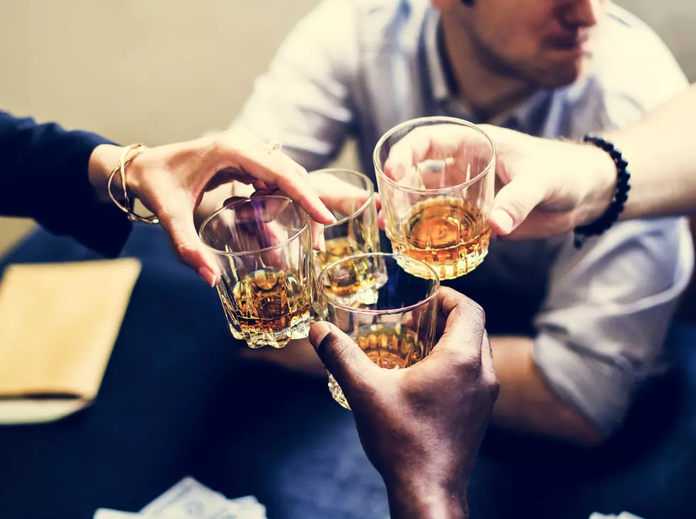 Whiskey Tasting Seminar Being Held In Kalamazoo