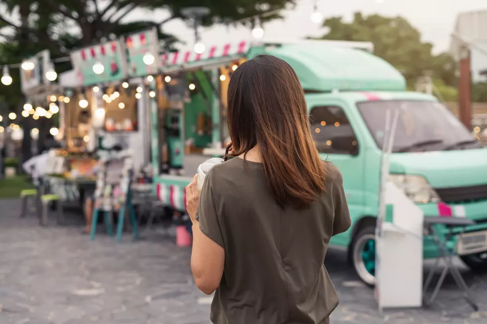 Kalamazoo Food Truck Rally Has Moved Locations For This Weekend