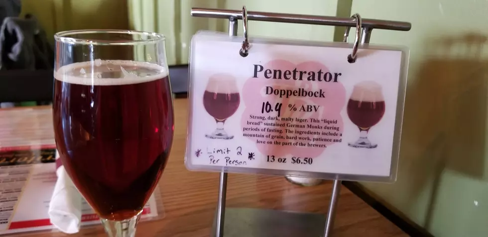 Have You Tried The ‘Penetrator’ In Springfield Yet?