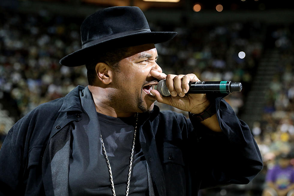 Sir Mix-A-Lot Is Coming To Bells Brewery This Summer