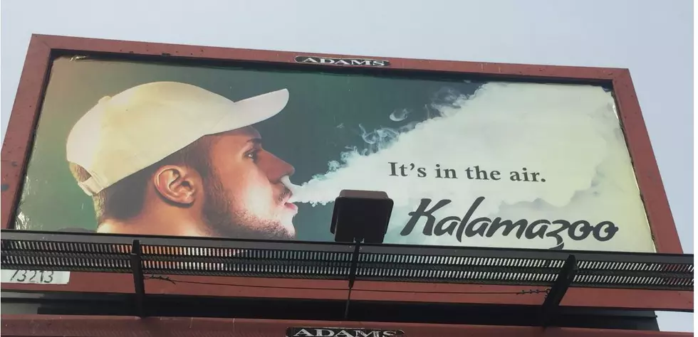 What Does This Billboard Mean?!?