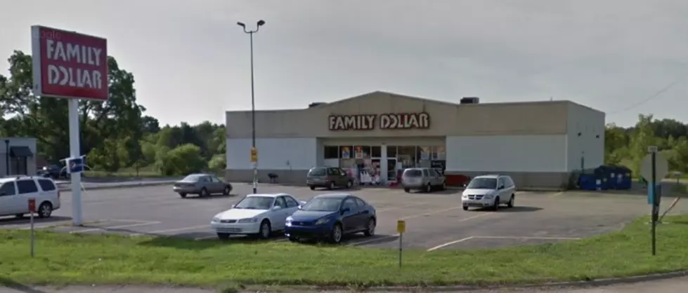 Paw Paw Family Dollar Is Closing