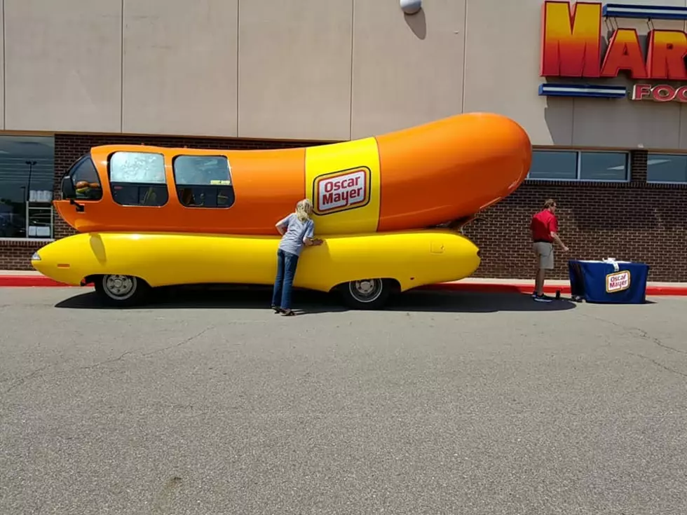 Everything You Need To Know About The Wienermobile&#8230;