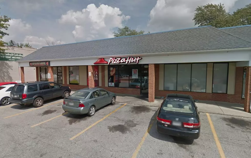 Ohio Man Threatens To Kill Pizza Hut Manager Over Pepperoni