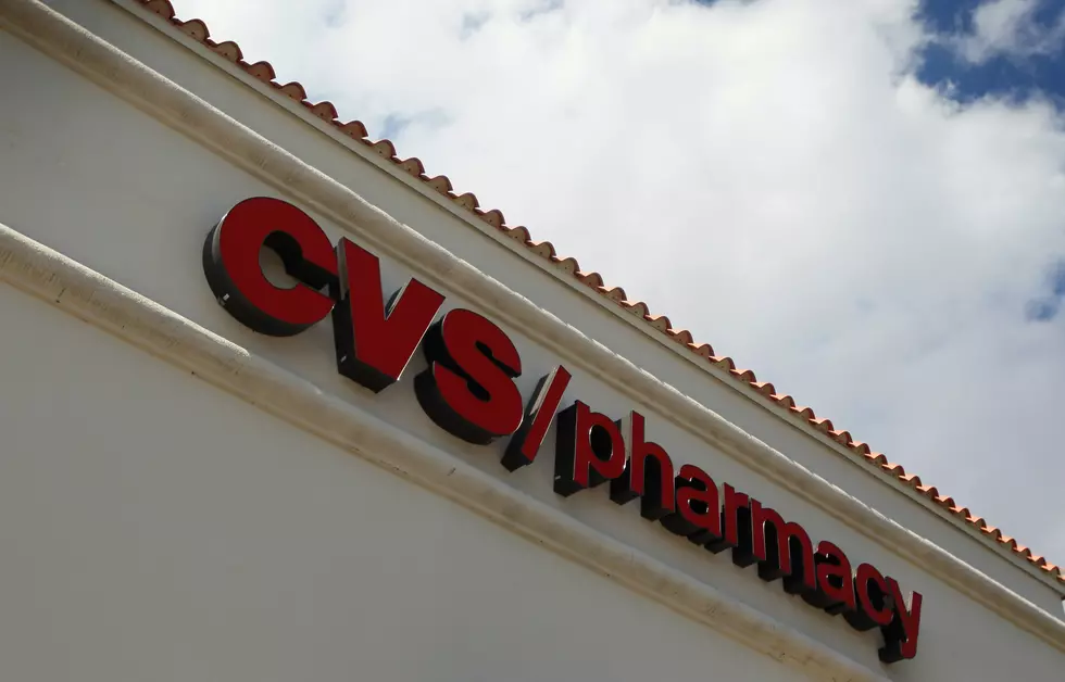 Trying To Keep Up With Walgreens, CVS Expands Health Care Choices