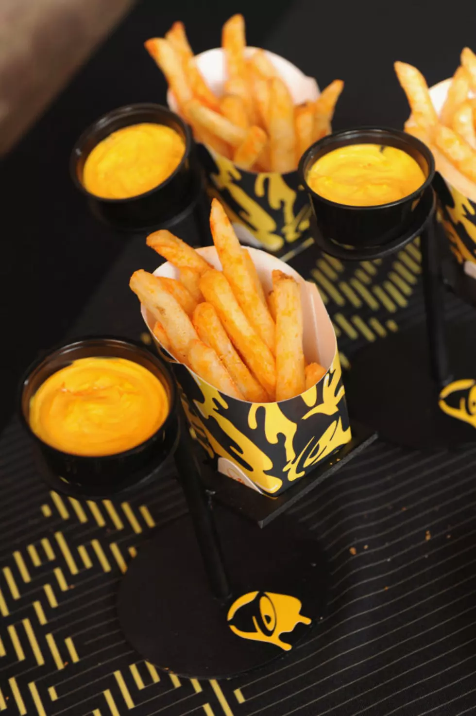 Nacho Fries And Other West Michigan Fast Food Guilty Pleasures
