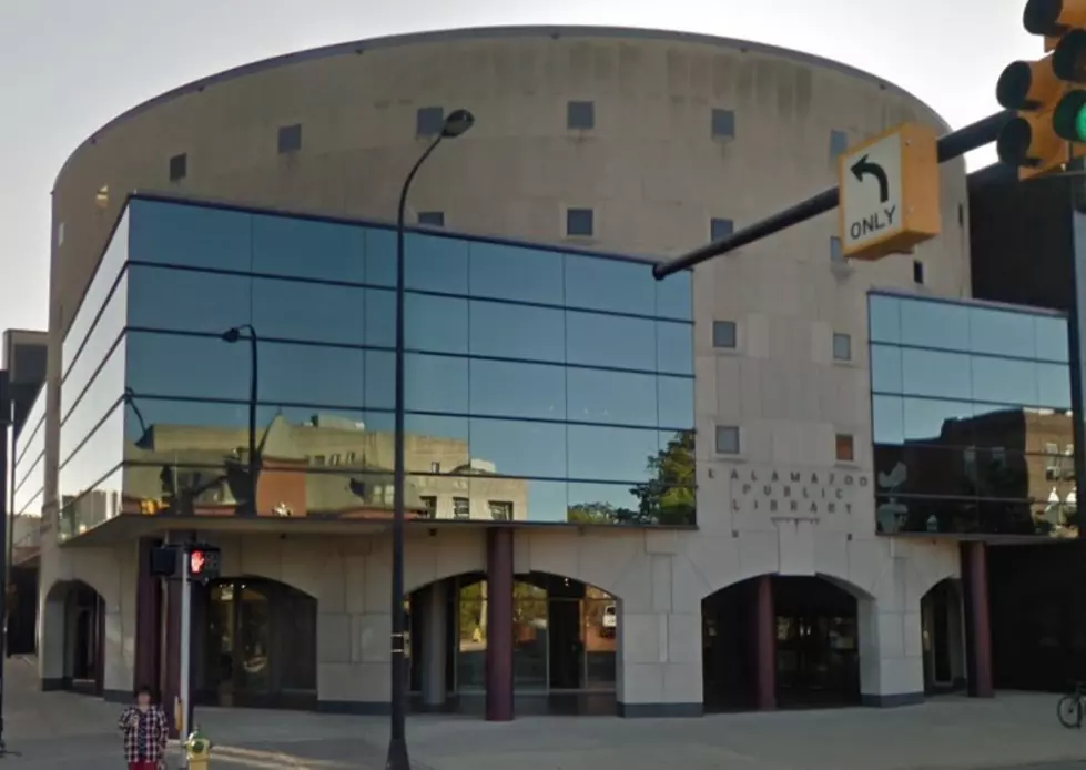 Kalamazoo Library Wipes Existing Debt &#038; Will Eliminate Late Fees in 2020