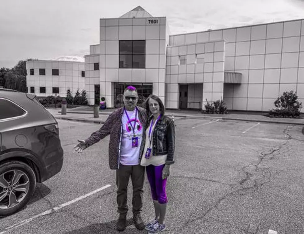 I Took The Paisley Park Ultimate VIP Tour - Podcast