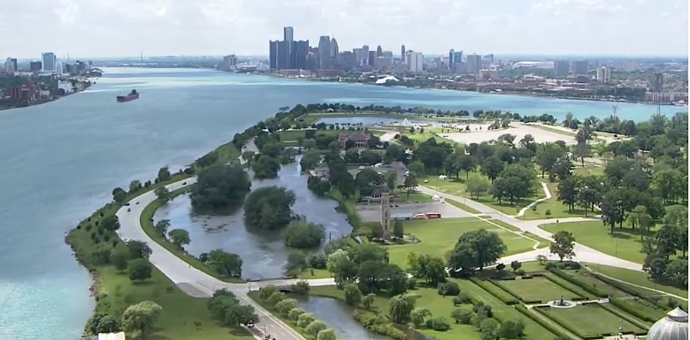 Here Is Another Reason To Visit Detroit&#8217;s Belle Isle