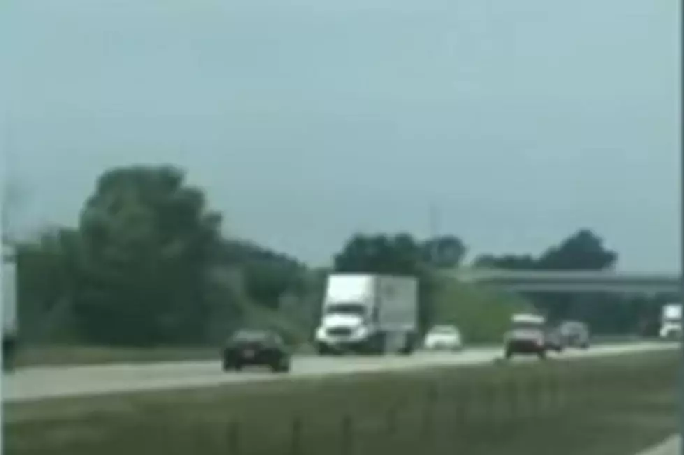 Indiana Teen Went Wrong Way On I-70 &#8220;Because It Was Faster&#8221;